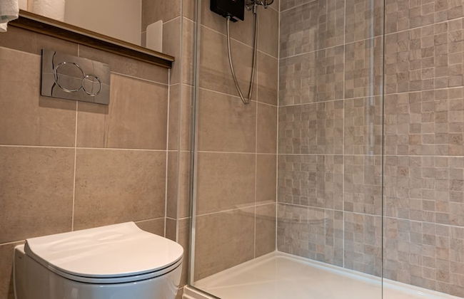 Stylish Modern Apartment - Foto 11