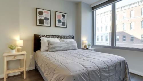 Gorgeous 1 Bedroom At Clarendon With Gym and Rooftop - Foto 3