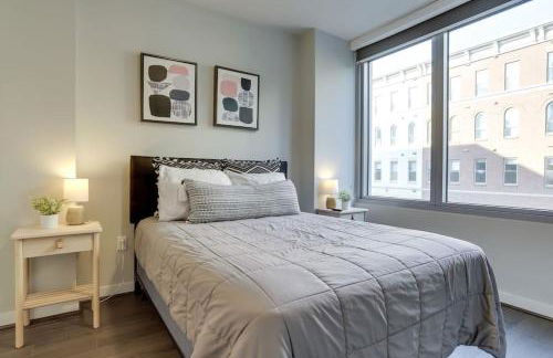 Gorgeous 1 Bedroom At Clarendon With Gym and Rooftop - Foto 3