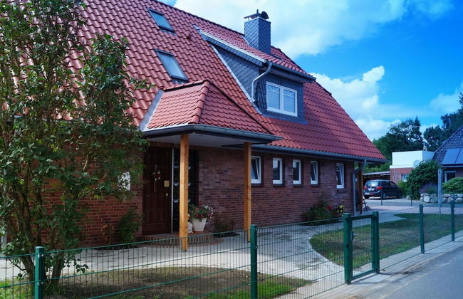 Holiday Apartment Evershop - Foto 1