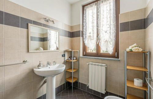 Le Quattro Stelle Villa - Foto 48