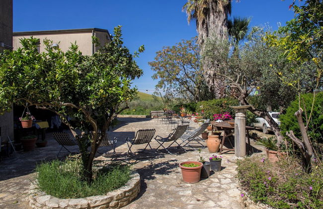 Agriturismo Tarantola - Foto 22