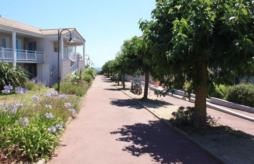 Appartement 2 pièces dans résidence bord de mer aux Sables d'Olonne - Foto 27