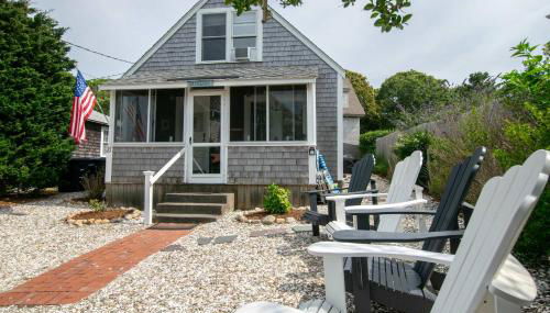 Walk to Private Bayside Beach - Foto 4