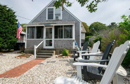 Walk to Private Bayside Beach - Foto 4