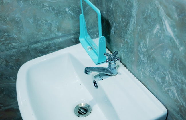 Rb's Three Storey House - Foto 36