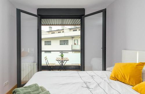 Bonito piso con piscina y garaje - Foto 5