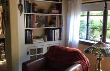 Luxurious Riverfront Cottage with a Hot Tub and a Fireplace near the Twin Lakes, Connecticut - Foto 42