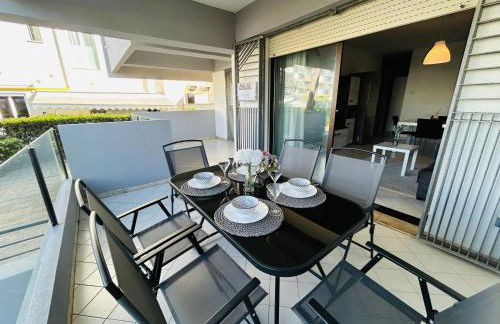 Appartamenti Carinzia Fronte Mare - Flexrent Immobiliare Abissinia - Foto 25