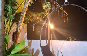 Casa com piscina, próximo a ilhabela - Foto 15