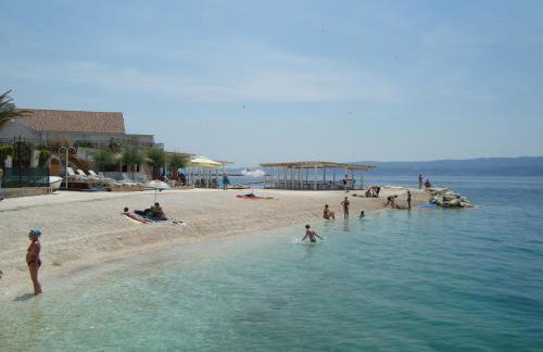 Apartments 20 meters from the beach - Photo 17