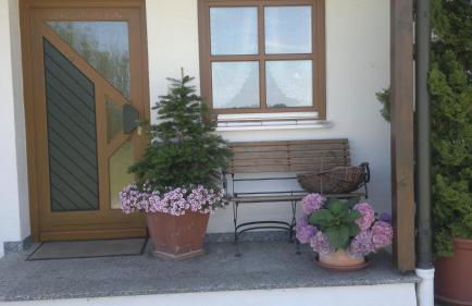 Ferienwohnung Wolfersdorf - Foto 20