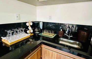 Studio Mobiliado no Independência 915 - Foto 12