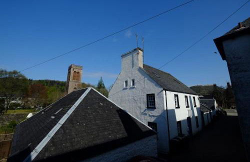 Cosy cottage flat - Foto 14