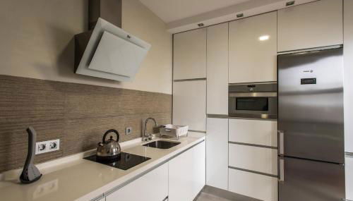 Sevilla Sun - Foto 4