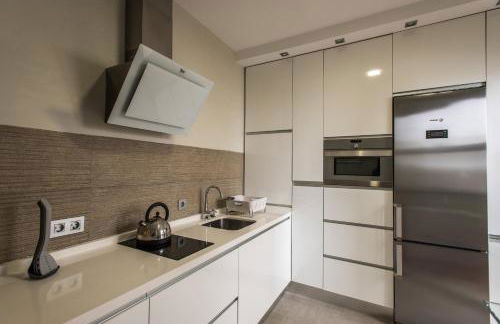 Sevilla Sun - Foto 4