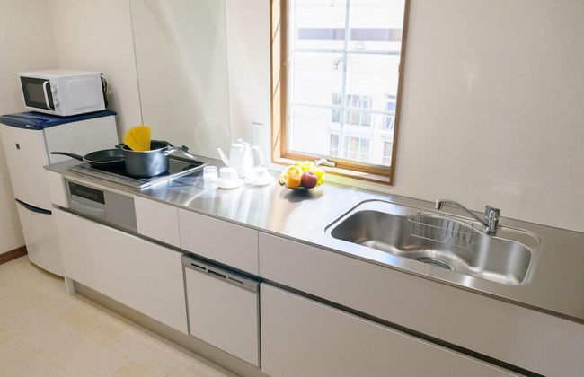 Le Bocage - Hakuba Echoland Chalets - Foto 29