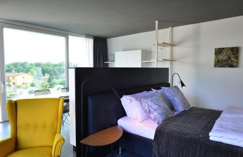 Extra Urbano - Lago di Garda - Adults Only - Foto 29