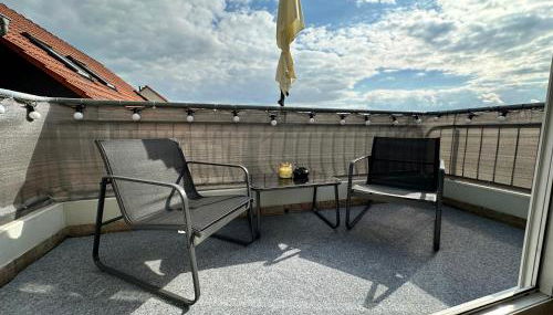 Ferienwohnung im Hanseviertel - Foto 3