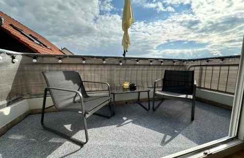 Ferienwohnung im Hanseviertel - Foto 3