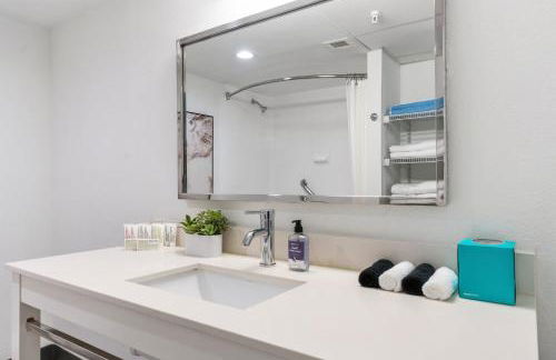 Lodgeur Upper Kirby, Houston - Close to Greenway Plaza, Galleria, Montrose - Foto 49