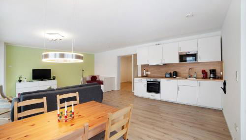 Ferienwohnung Leineufer - Foto 4