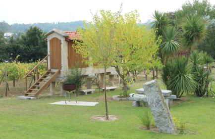 Quinta Lama de Cima - Foto 72