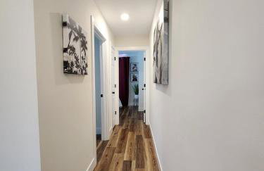 Fairview Terrace-Brand New 3BDRM, Central Location - Foto 43