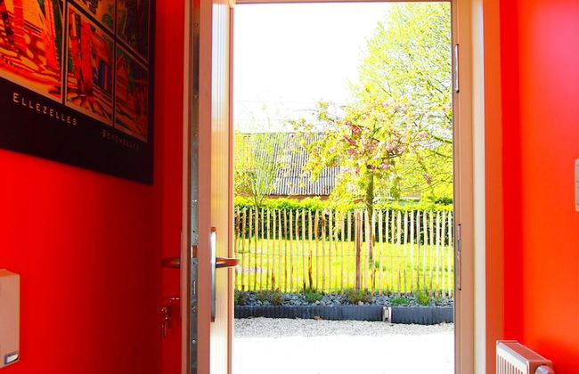 Gite L'archipel - Foto 2