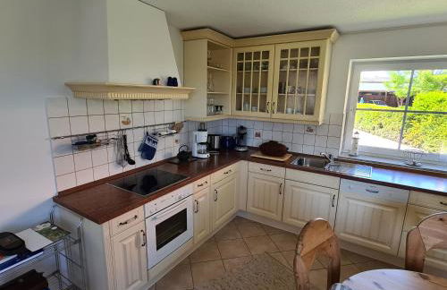 Sonnenhus 1 - BreegeRügen - Foto 7