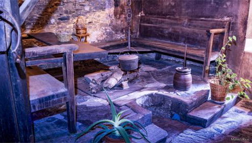 Cabeza da Vila - Foto 3