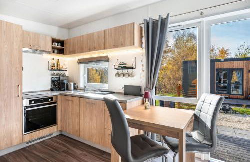 Side-by-Side Tiny Houses - Foto 12