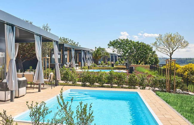 Aminess Planet Camping Holiday Homes Sirena - Foto 26