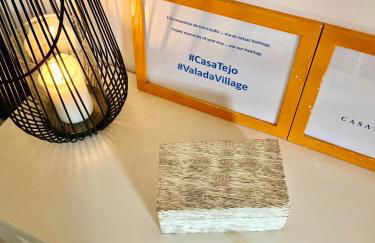 Casa Tejo by Valada Village - Foto 19