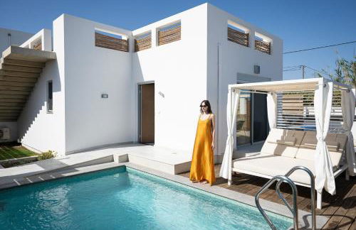 Thalasses Villas Rethymno - Photo 52