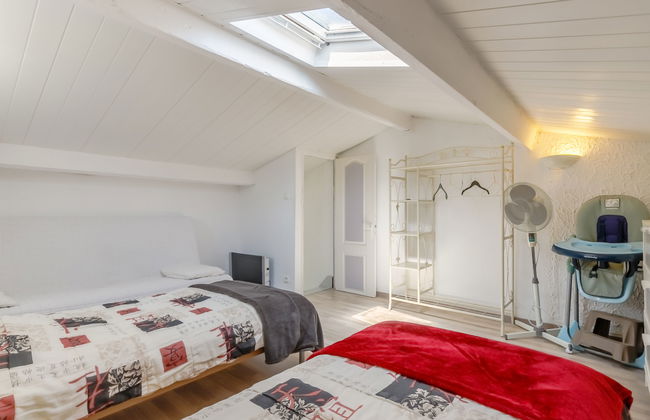 Les Oliviers - Foto 18