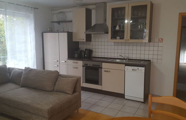 Outletcity Ferienwohnung - Foto 10