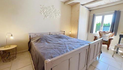 Mazet en pierres pour 6 personnes-3 chambres-piscine - Foto 3
