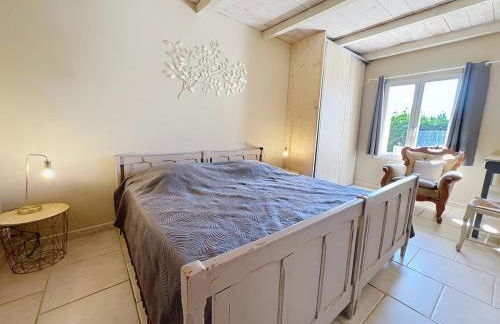 Mazet en pierres pour 6 personnes-3 chambres-piscine - Foto 3