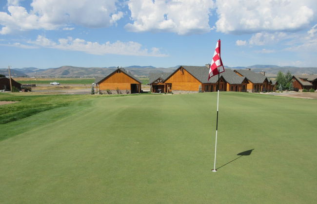 Townhomes on the Green - Foto 27