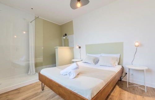 Lille St Maurice- 7min from train ! - Foto 10