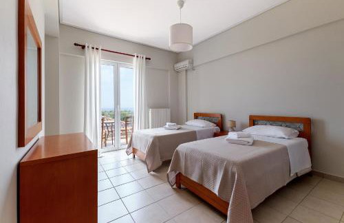 Art Lesvos Villa 3 - Foto 9