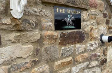 The Stables Holiday Let - Photo 30