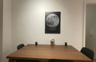 Luxeriöses Penthouse Apartment am BER Flughafen - Foto 20