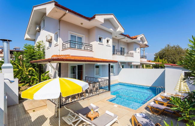 Villa Ada 2 in Dalyan - Foto 1