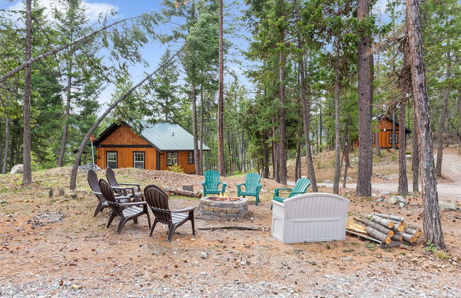Whispering Pines cabin rentals - Photo 39