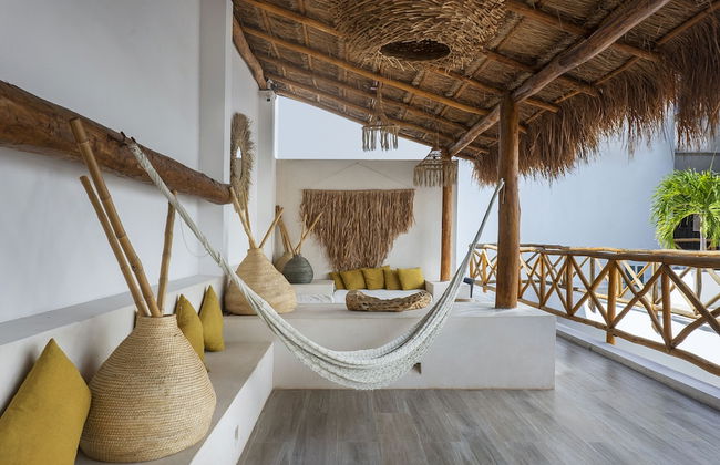 Verandah Studios - Foto 1