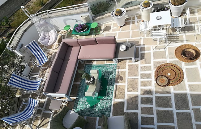 Le Terrazze - Foto 23