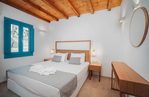 Galazio Suites, Serifos - Foto 31