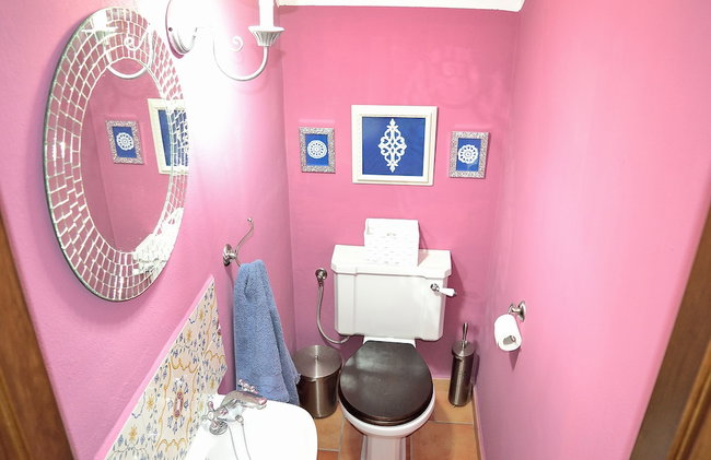 Casa Azul - Photo 53